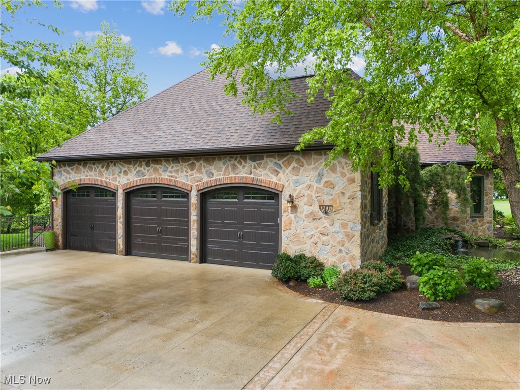 3109 Kennesaw Circle, Canton, Ohio image 48