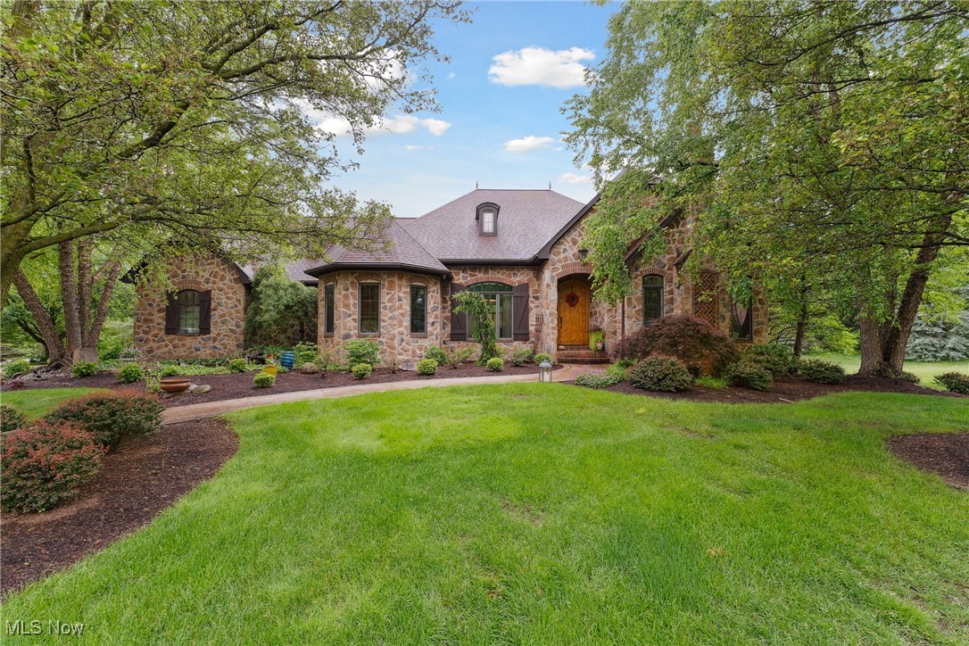 3109 Kennesaw Circle, Canton, Ohio image 1
