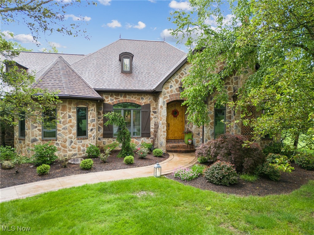 3109 Kennesaw Circle, Canton, Ohio image 49