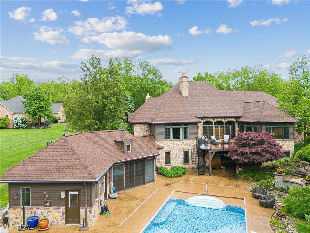 3109 Kennesaw Circle, Canton, Ohio image 37