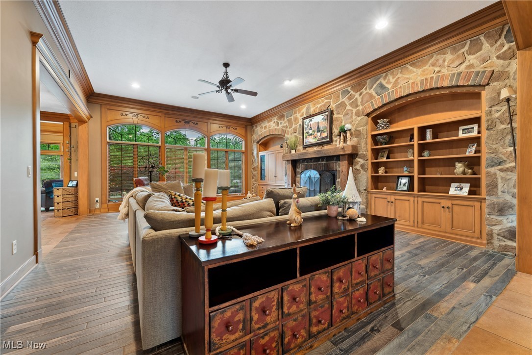 3109 Kennesaw Circle, Canton, Ohio image 8