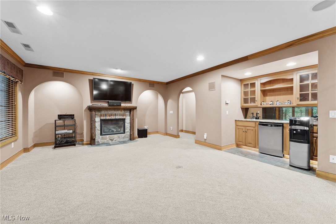 3109 Kennesaw Circle, Canton, Ohio image 31