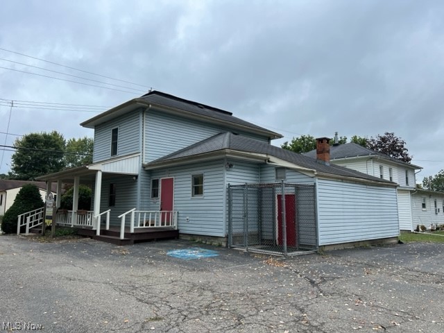 Navarre - Residential