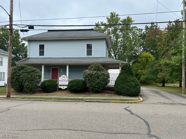 Navarre - Residential