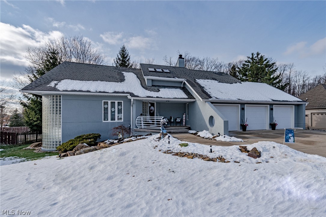 Southampton Woods 03 - Residential