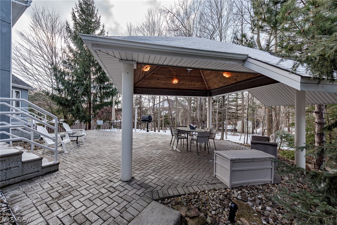 Southampton Woods 03 - Residential