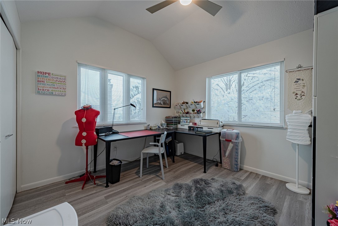 Southampton Woods 03 - Residential