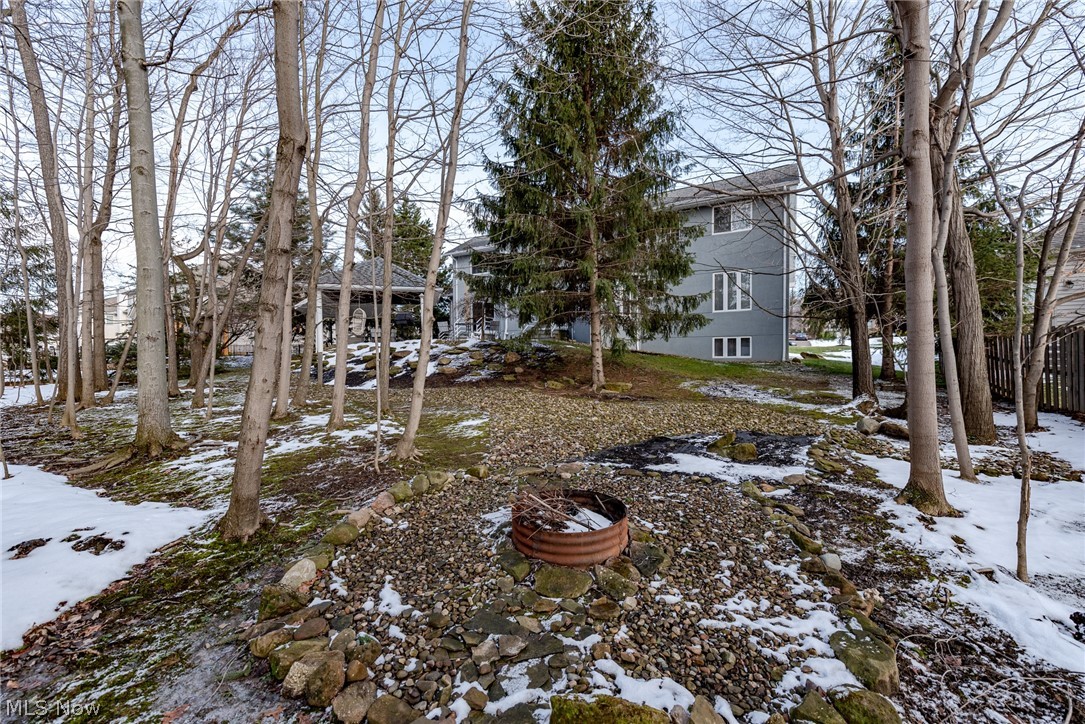 Southampton Woods 03 - Residential