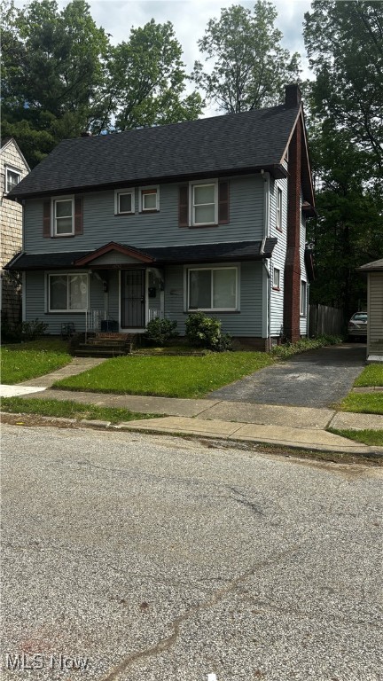 15710 Hazel Road, East Cleveland, Ohio image 2