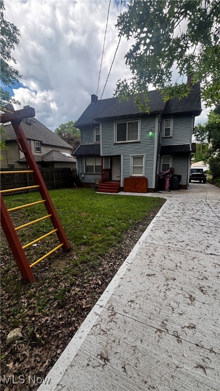 15710 Hazel Road, East Cleveland, Ohio image 43