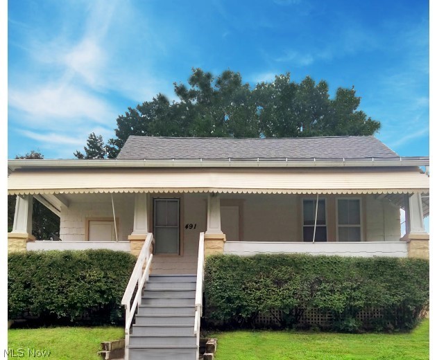 Located in the heart of off campus houses, this a great opportunity to own 8 contiguous parcels as a package of turnkey University of Akron student rentals! The 26 bedroom package consists of 2 duplexes, 3 single family houses and 2 additional single family houses each with 2 kitchens that could easily be converted into duplexes.There is also a large 16 space parking lot.
Annual Income of $119,340, Utilities $7,992, Insurance $3,996, Tax $11,544, Lawn $2,802, Repair $2,493. Net Operating Income $88,053
Currently leased through July 2023; owner is in the process of renewing leases through July 2024.
Fantastic cash flow opportunity!!