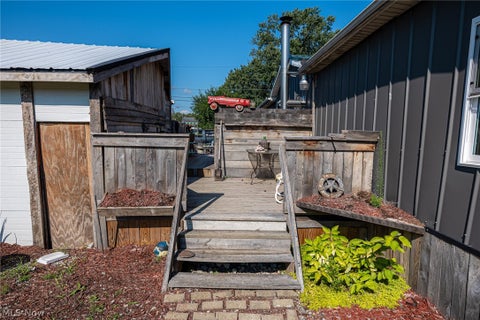Tiny photo for 2577 S 7th Street, Coshocton, OH 43812 (MLS # 5240735)