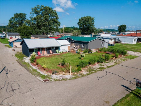 Tiny photo for 2577 S 7th Street, Coshocton, OH 43812 (MLS # 5240735)