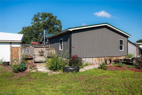 Tiny photo for 2577 S 7th Street, Coshocton, OH 43812 (MLS # 5240735)