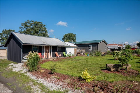 Tiny photo for 2577 S 7th Street, Coshocton, OH 43812 (MLS # 5240735)