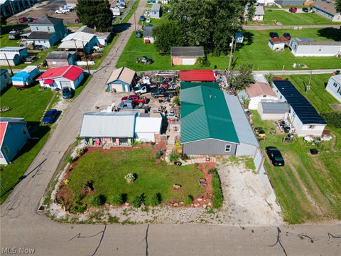 Tiny photo for 2577 S 7th Street, Coshocton, OH 43812 (MLS # 5240735)