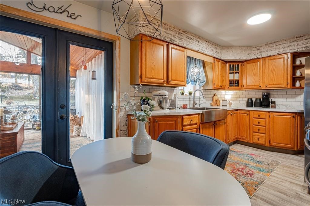 Summit - Residential