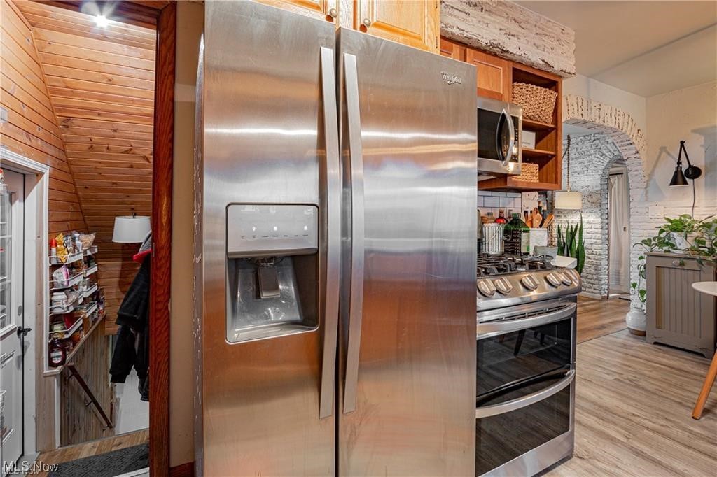 Summit - Residential