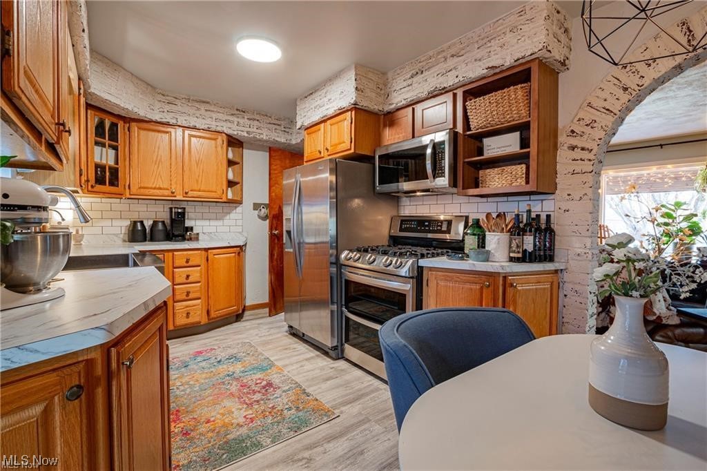 Summit - Residential