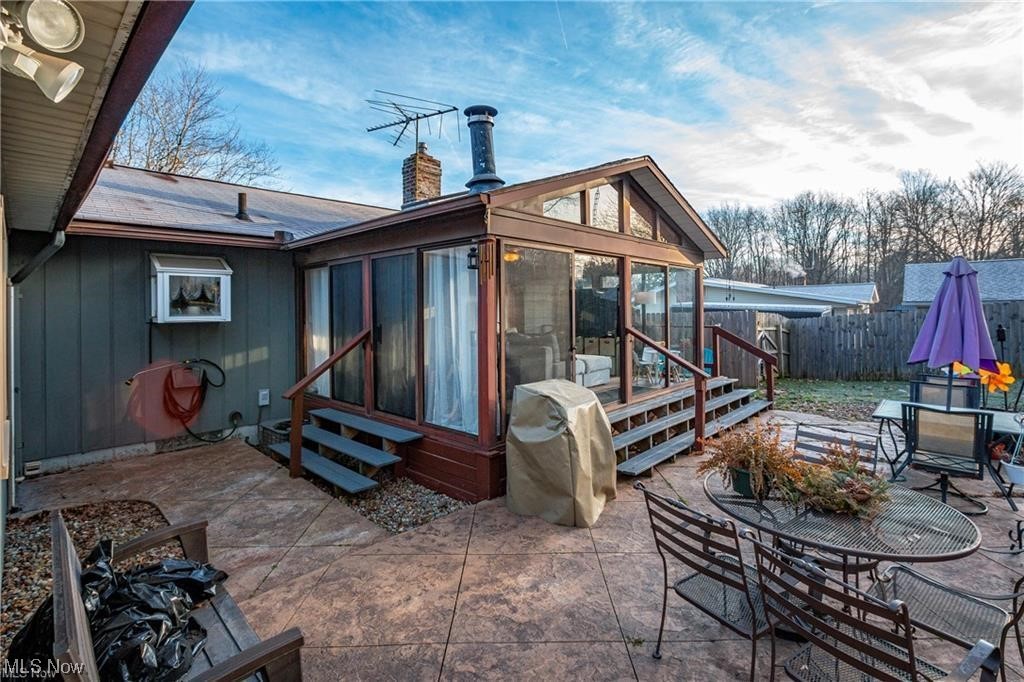 Summit - Residential