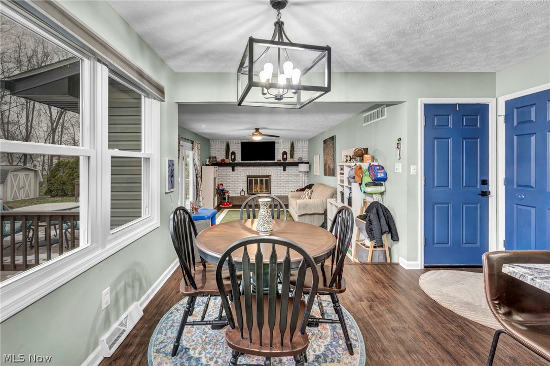 Galehouse - Residential