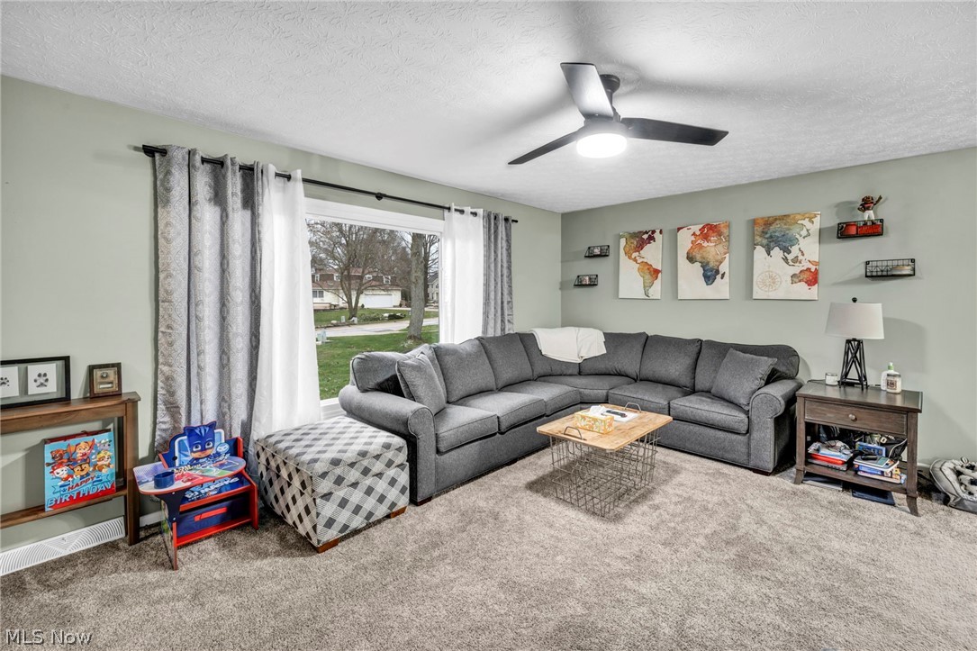 Galehouse - Residential