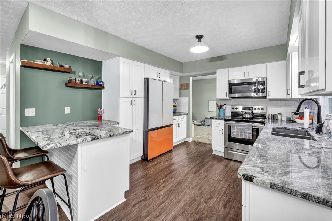 Galehouse - Residential