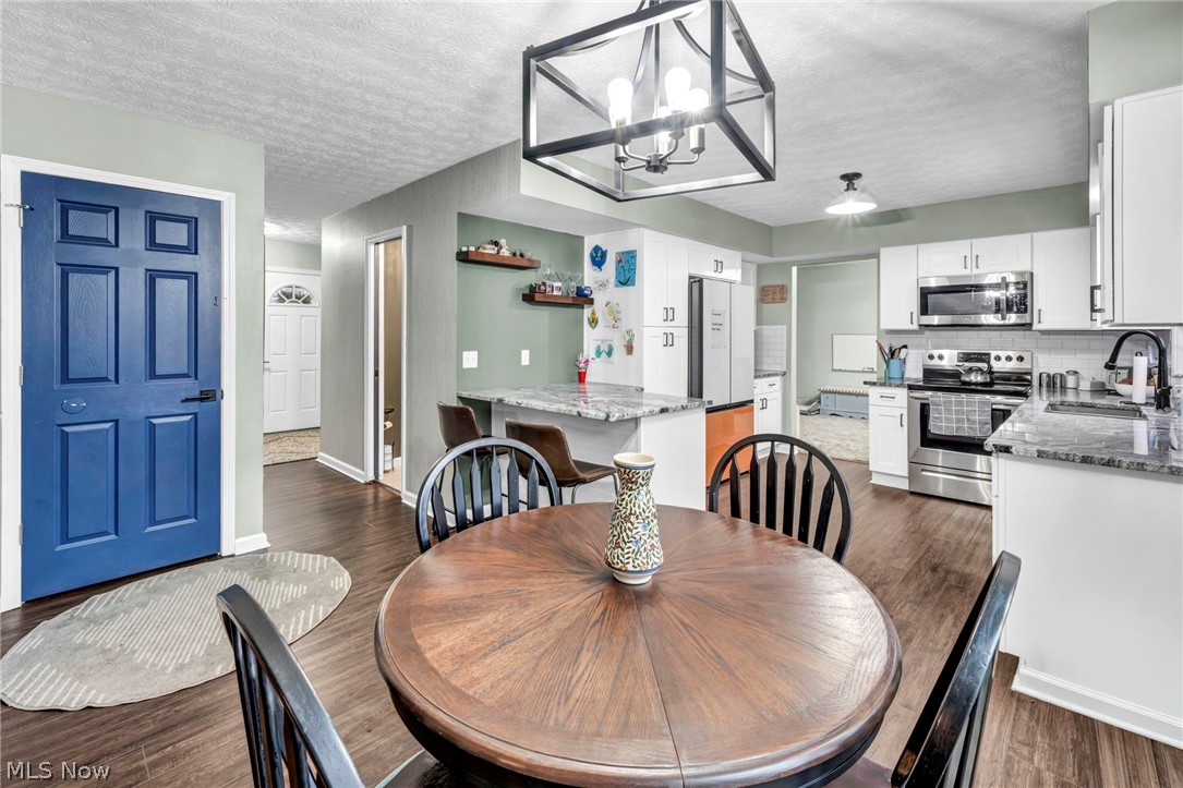 Galehouse - Residential