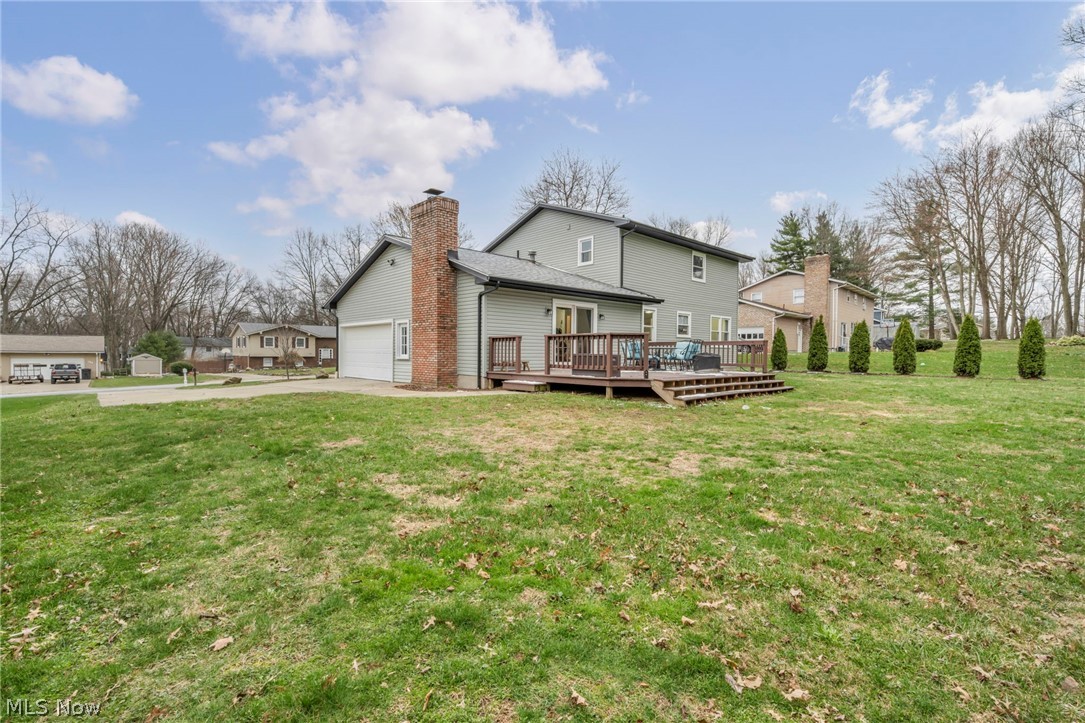 Galehouse - Residential