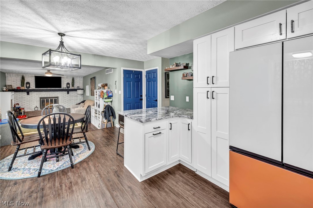 Galehouse - Residential