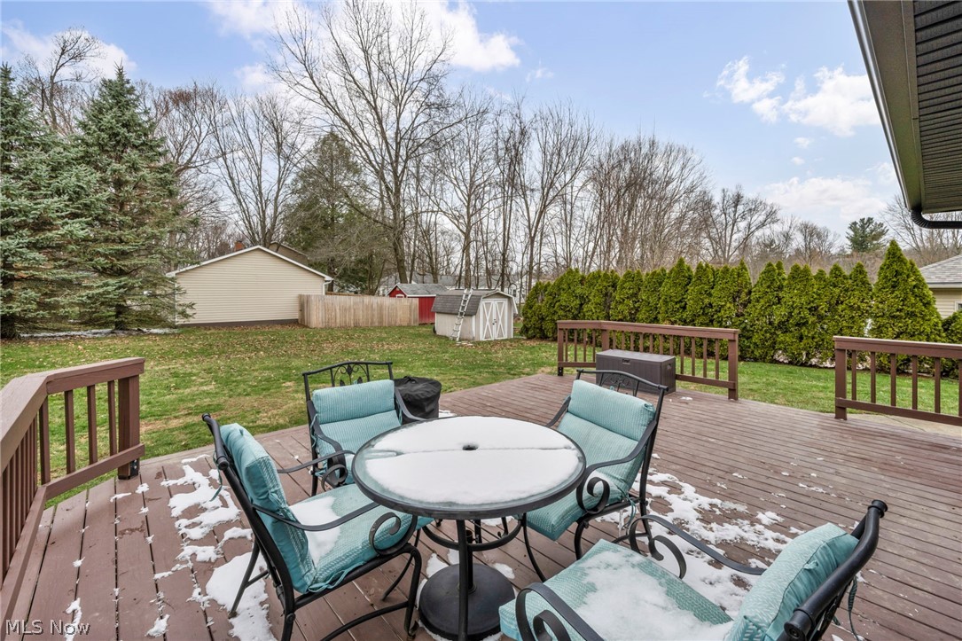 Galehouse - Residential