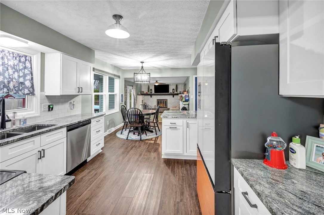 Galehouse - Residential