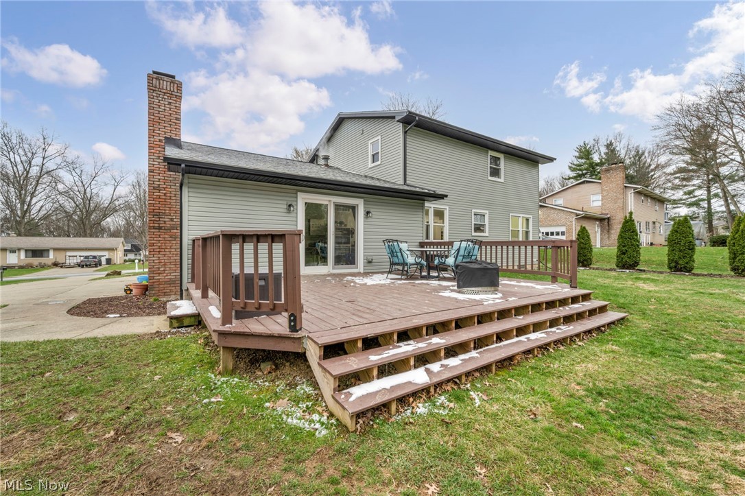 Galehouse - Residential