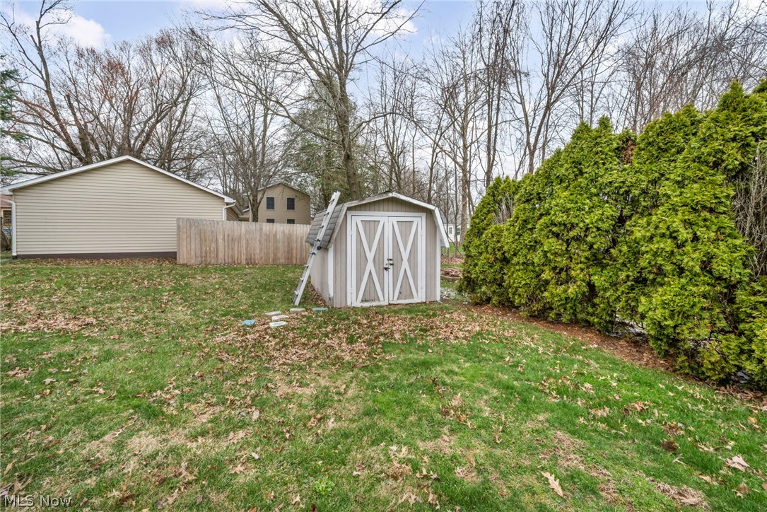 Galehouse - Residential