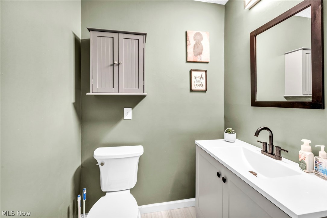 Galehouse - Residential