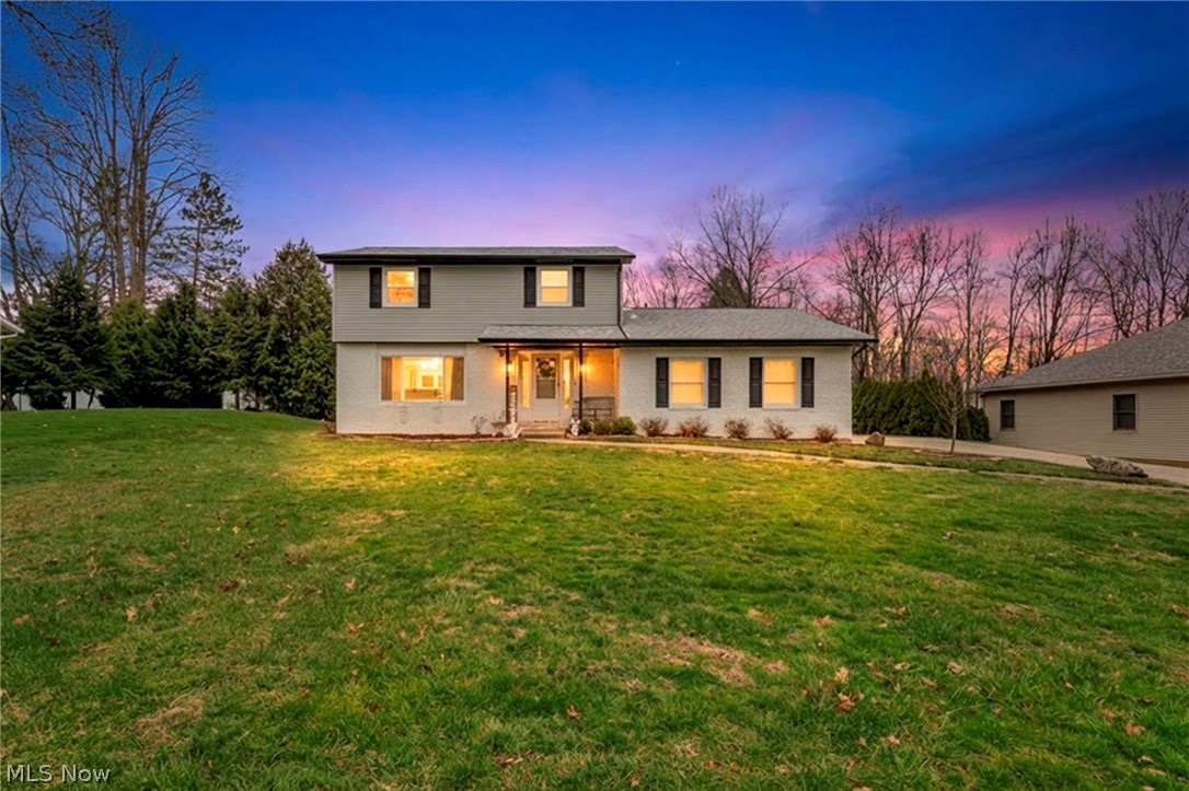 Galehouse - Residential