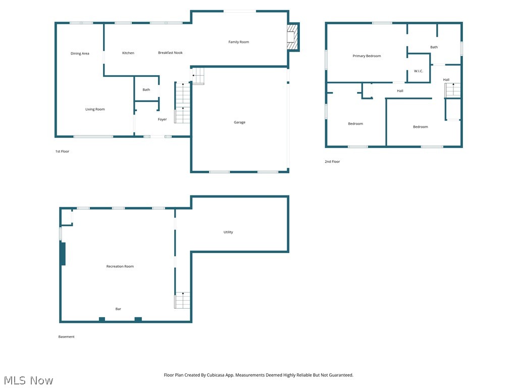 Galehouse - Residential