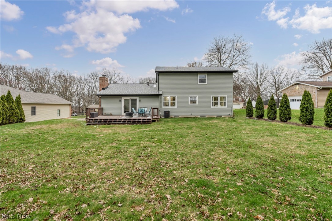 Galehouse - Residential