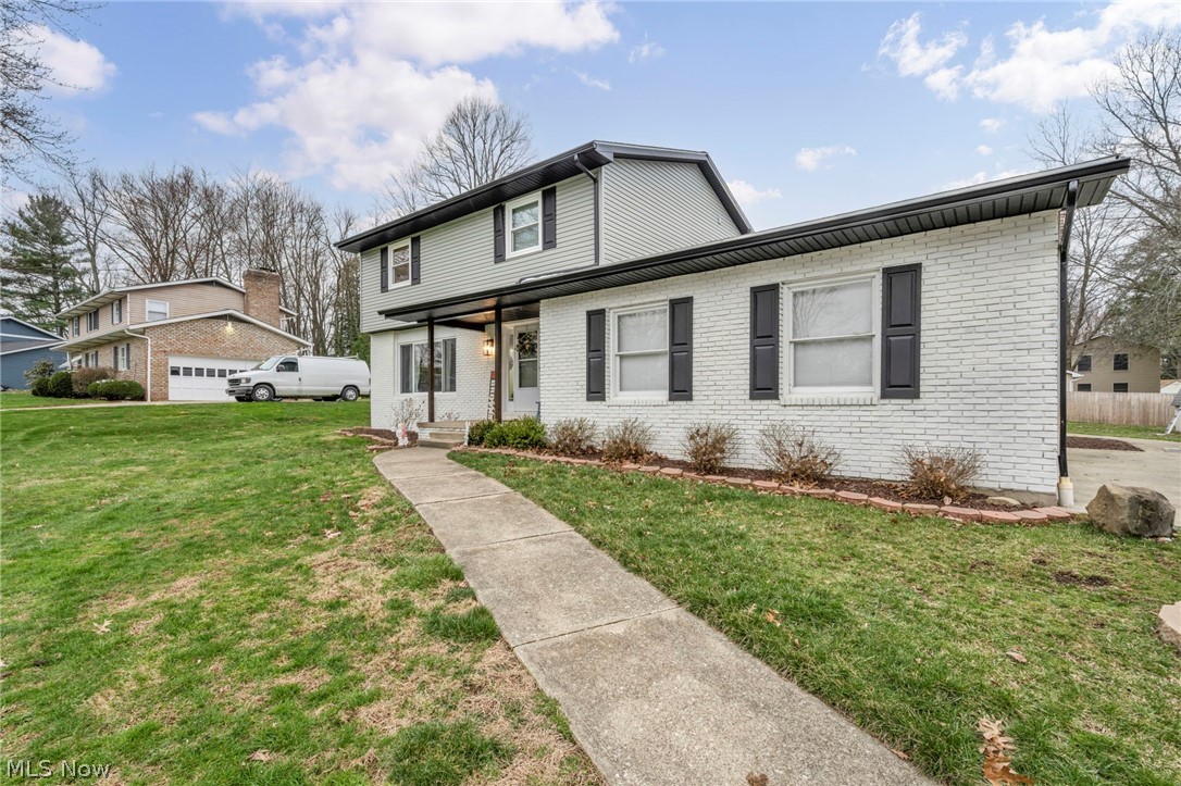 Galehouse - Residential