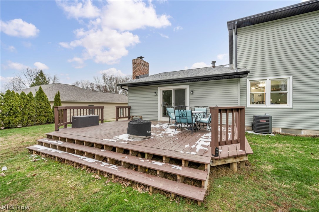 Galehouse - Residential