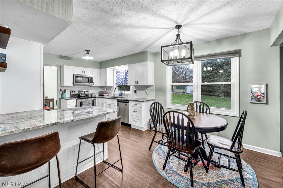 Galehouse - Residential