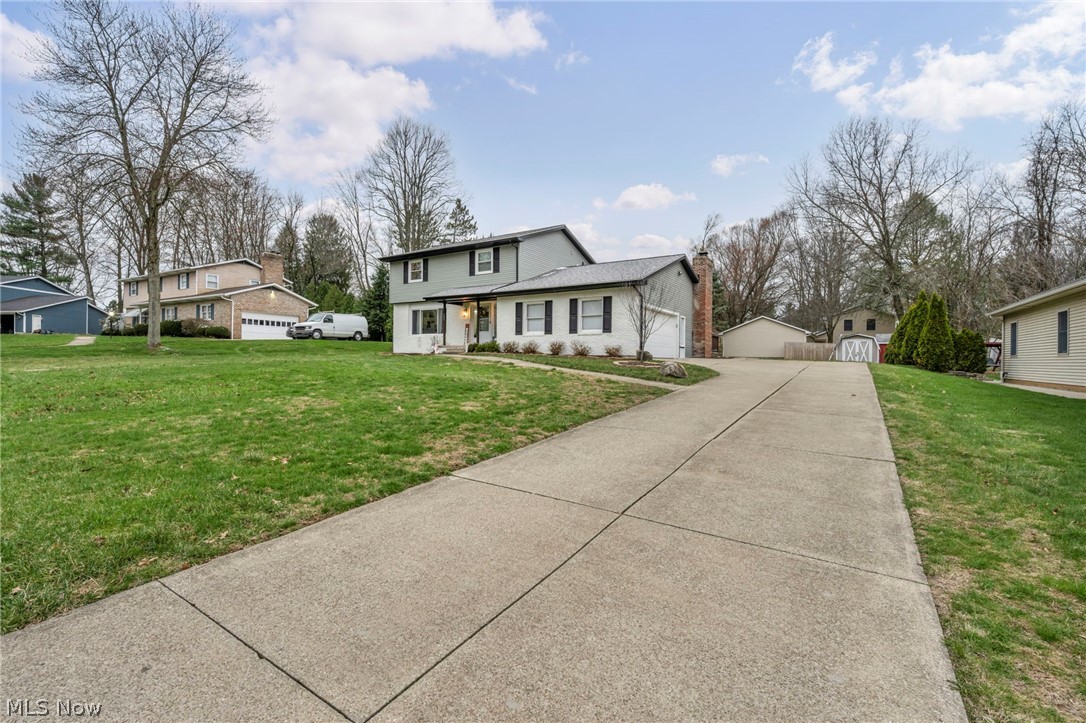 Galehouse - Residential