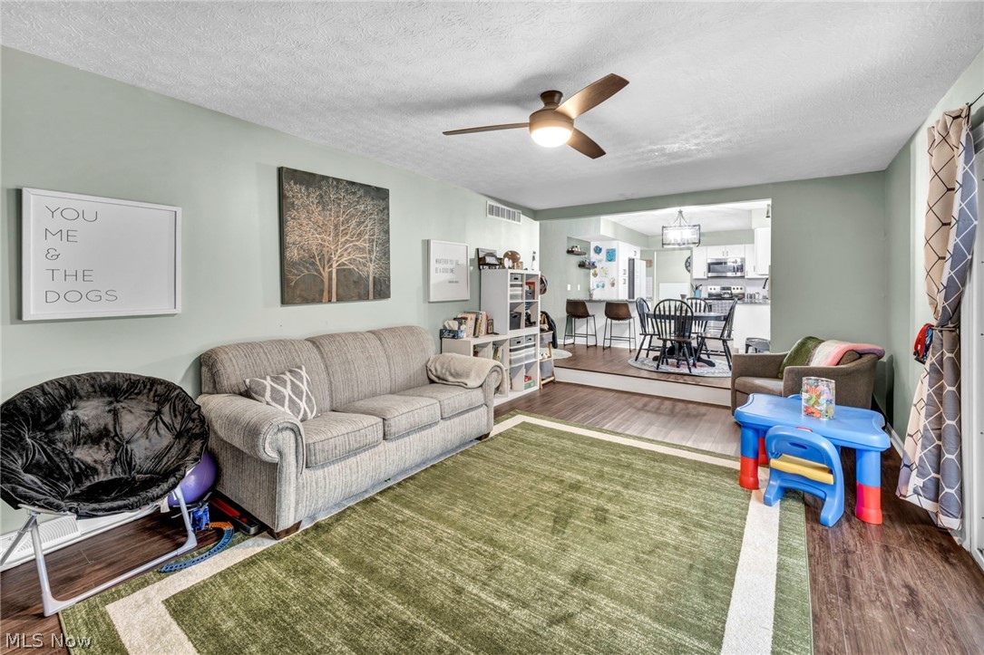 Galehouse - Residential