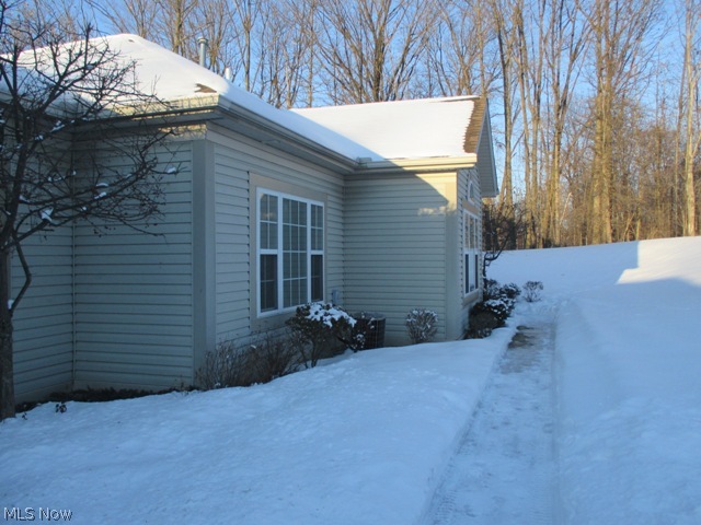 Cross Creek - Residential