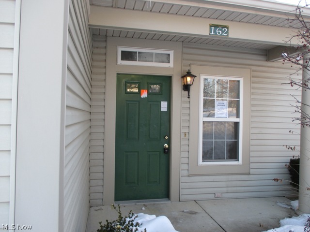 Cross Creek - Residential