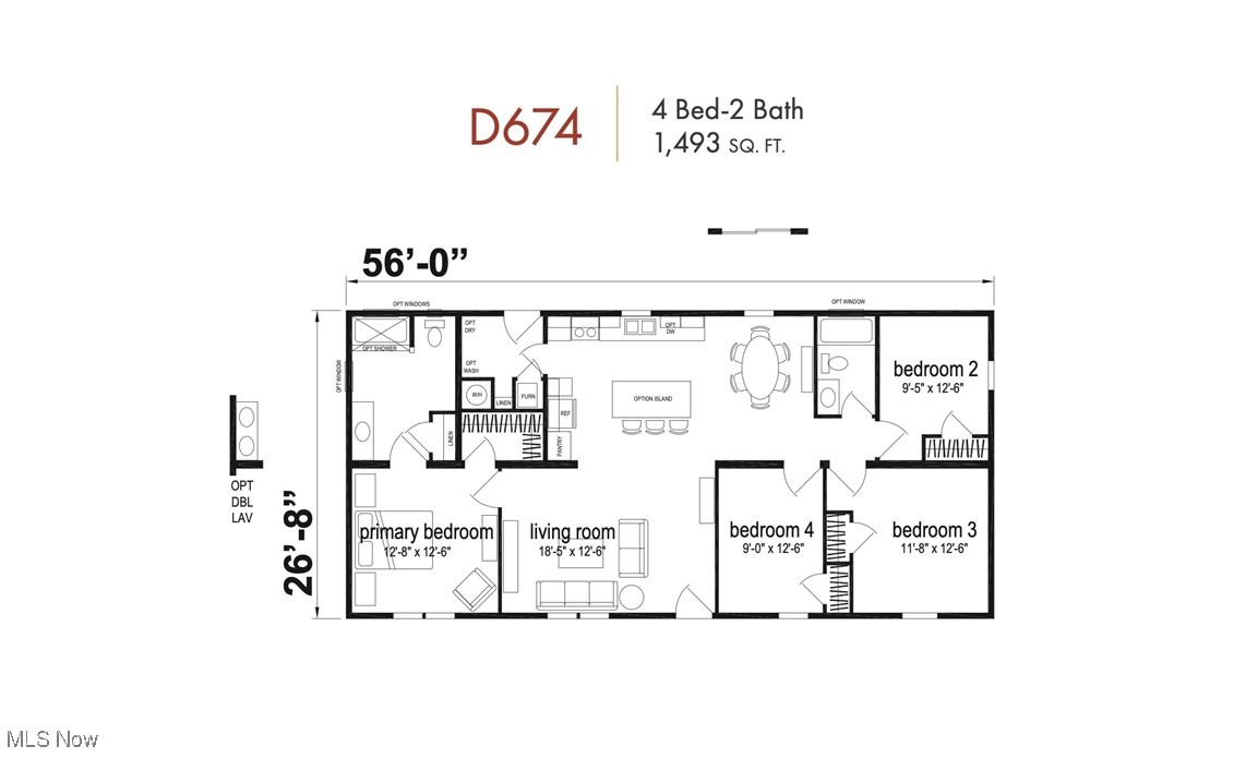 Eagle Mobile Home Park - Residential