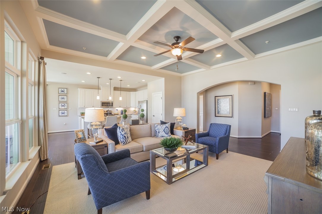 Alloway - Residential