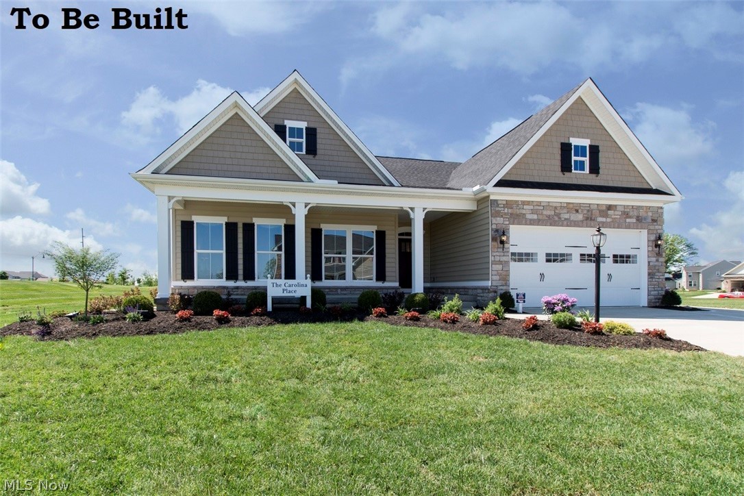 Alloway - Residential