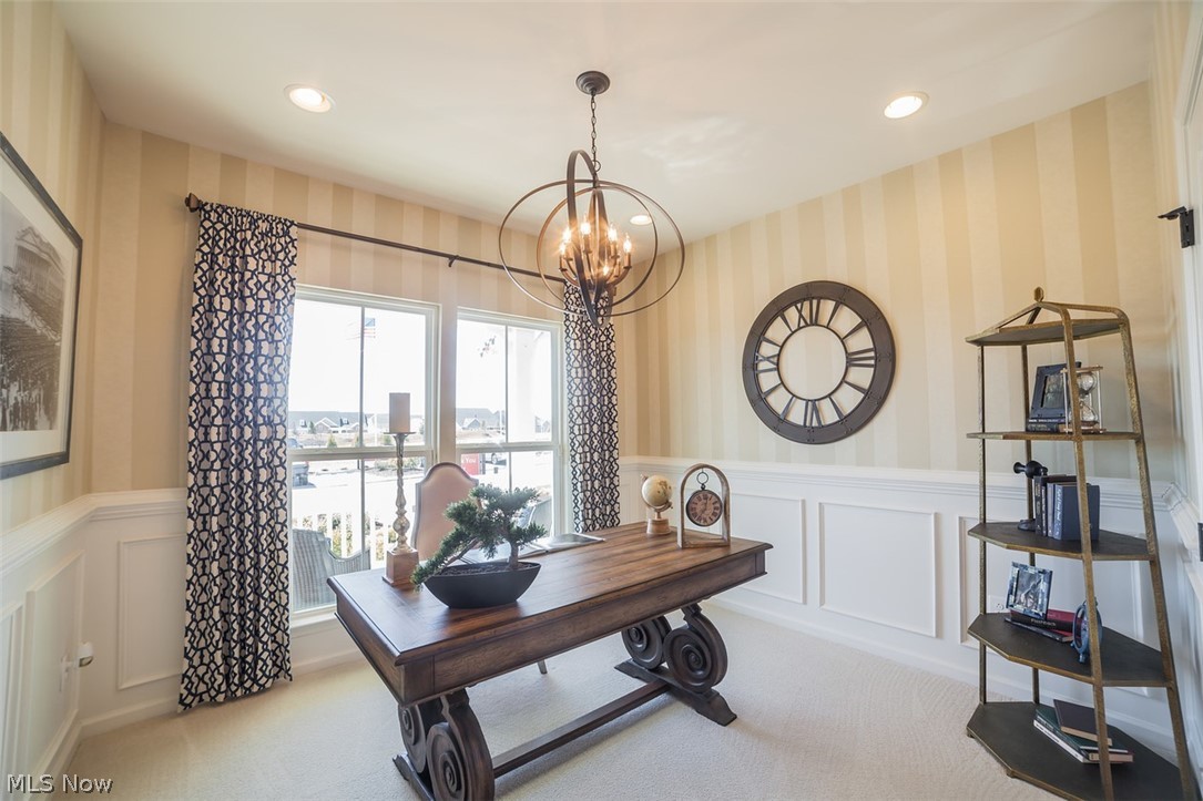 Alloway - Residential