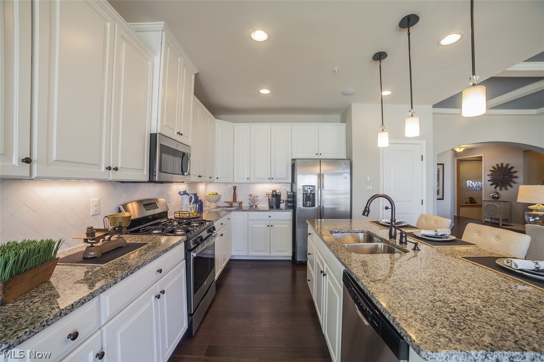 Alloway - Residential